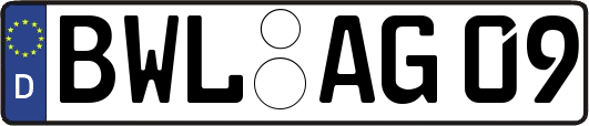 BWL-AG09
