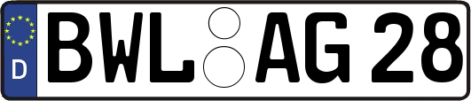 BWL-AG28