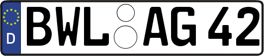 BWL-AG42