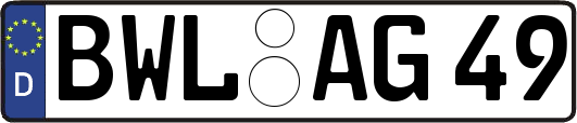 BWL-AG49