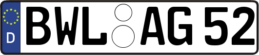BWL-AG52