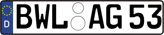 BWL-AG53