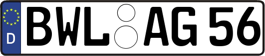 BWL-AG56