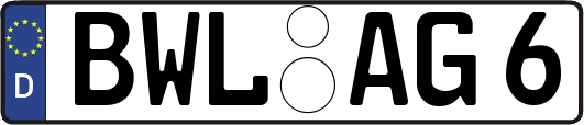 BWL-AG6