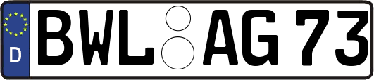 BWL-AG73