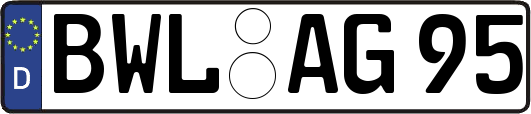BWL-AG95
