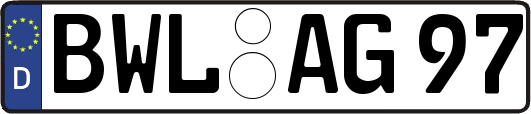 BWL-AG97