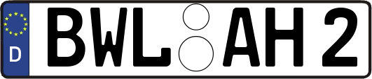 BWL-AH2