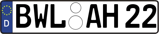 BWL-AH22