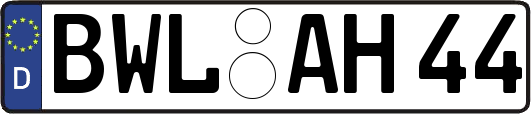 BWL-AH44