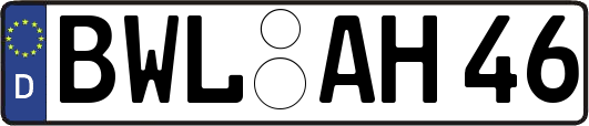 BWL-AH46