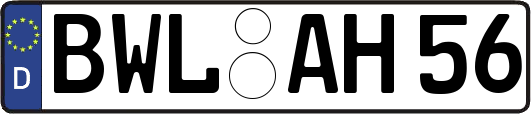 BWL-AH56