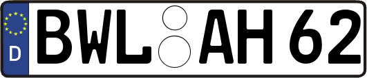 BWL-AH62