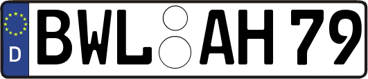 BWL-AH79