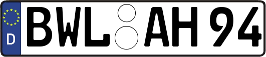 BWL-AH94