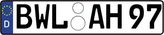BWL-AH97