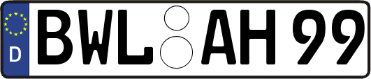 BWL-AH99