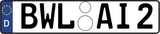 BWL-AI2