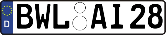BWL-AI28
