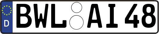 BWL-AI48