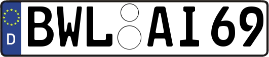 BWL-AI69