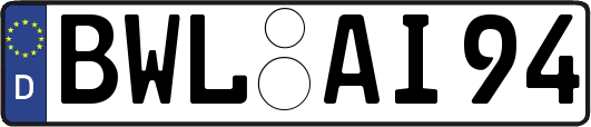 BWL-AI94