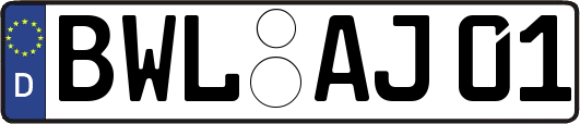 BWL-AJ01