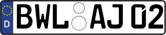 BWL-AJ02