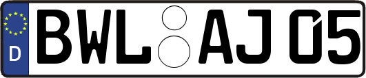 BWL-AJ05