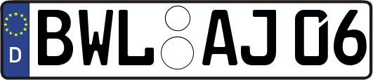 BWL-AJ06