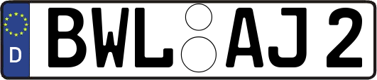 BWL-AJ2