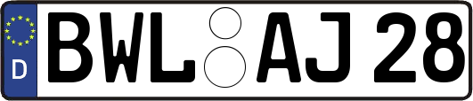BWL-AJ28