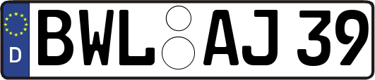 BWL-AJ39