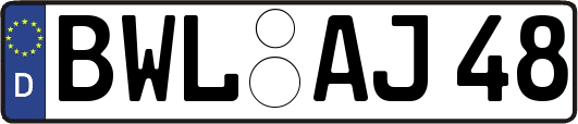 BWL-AJ48
