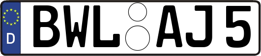 BWL-AJ5