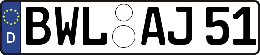 BWL-AJ51