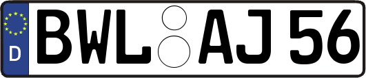 BWL-AJ56