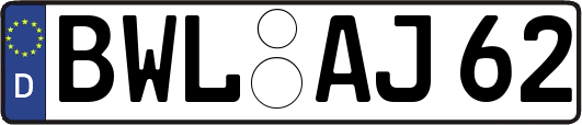 BWL-AJ62