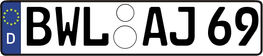 BWL-AJ69
