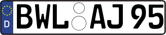 BWL-AJ95