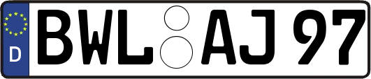 BWL-AJ97