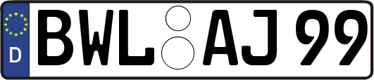 BWL-AJ99