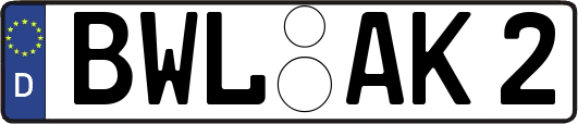 BWL-AK2