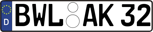 BWL-AK32