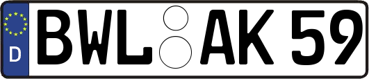 BWL-AK59