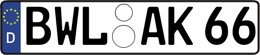 BWL-AK66