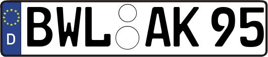 BWL-AK95