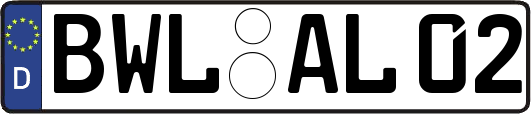 BWL-AL02