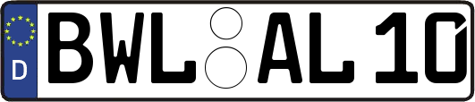 BWL-AL10