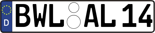 BWL-AL14
